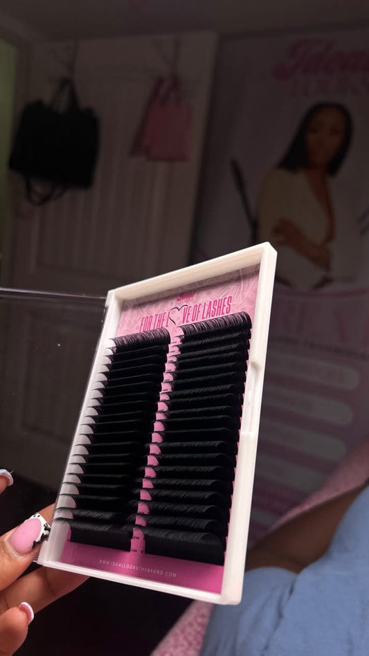 40 ROW VOLUME TRAY🩷💸