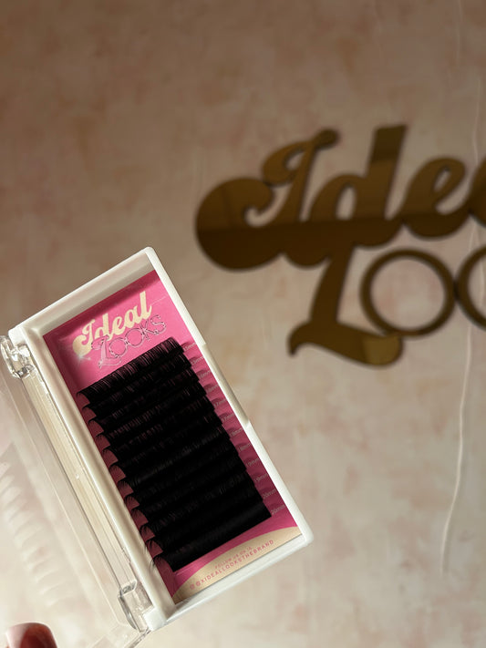 0.3 D 15mm-20mm VOLUME LASH TRAY